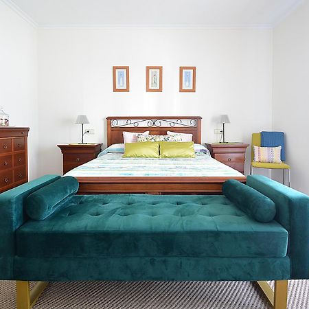 Apartamento Con Terraza En El Entorno De Sanxenxo Extérieur photo