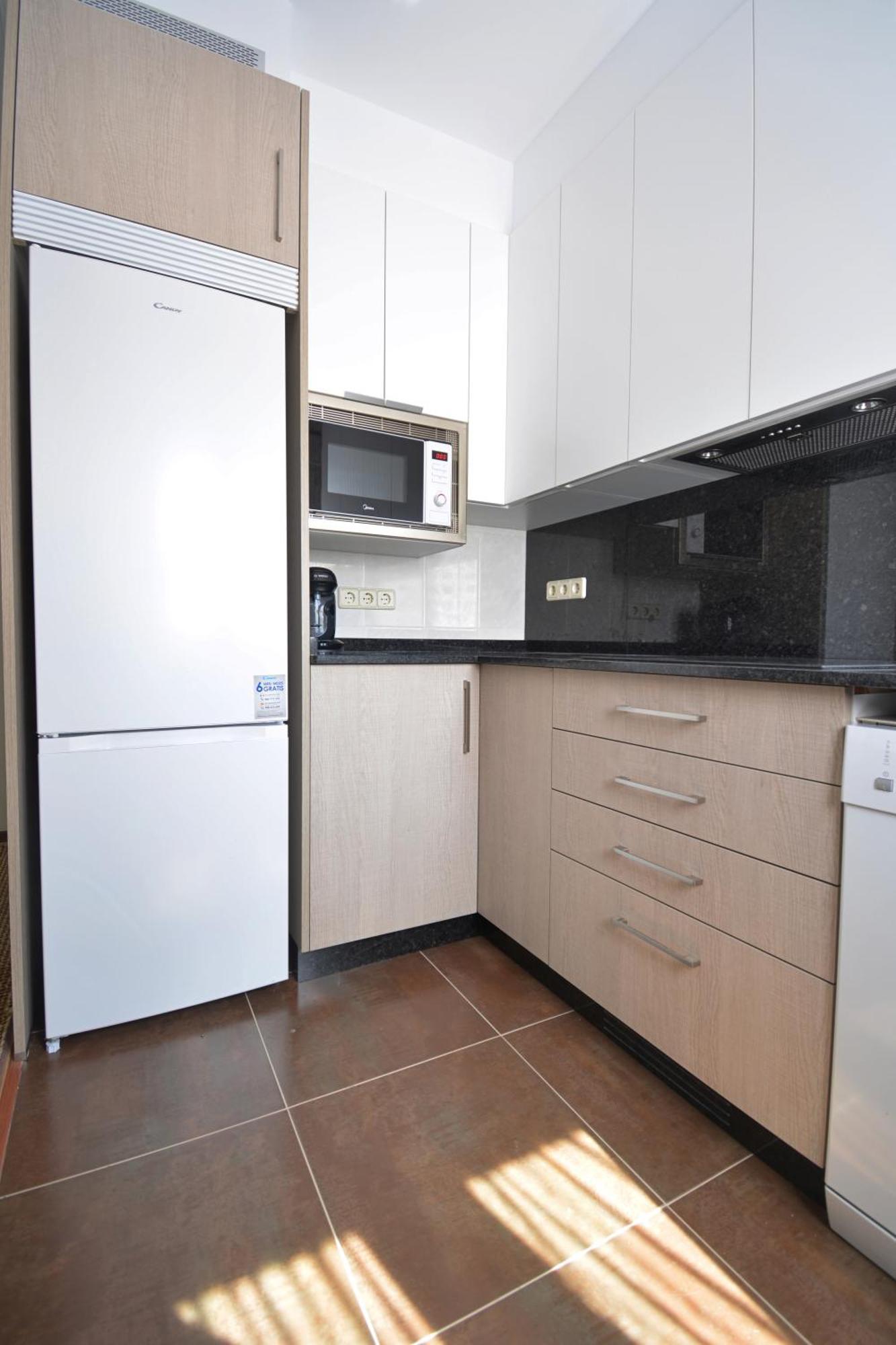 Apartamento Con Terraza En El Entorno De Sanxenxo Extérieur photo