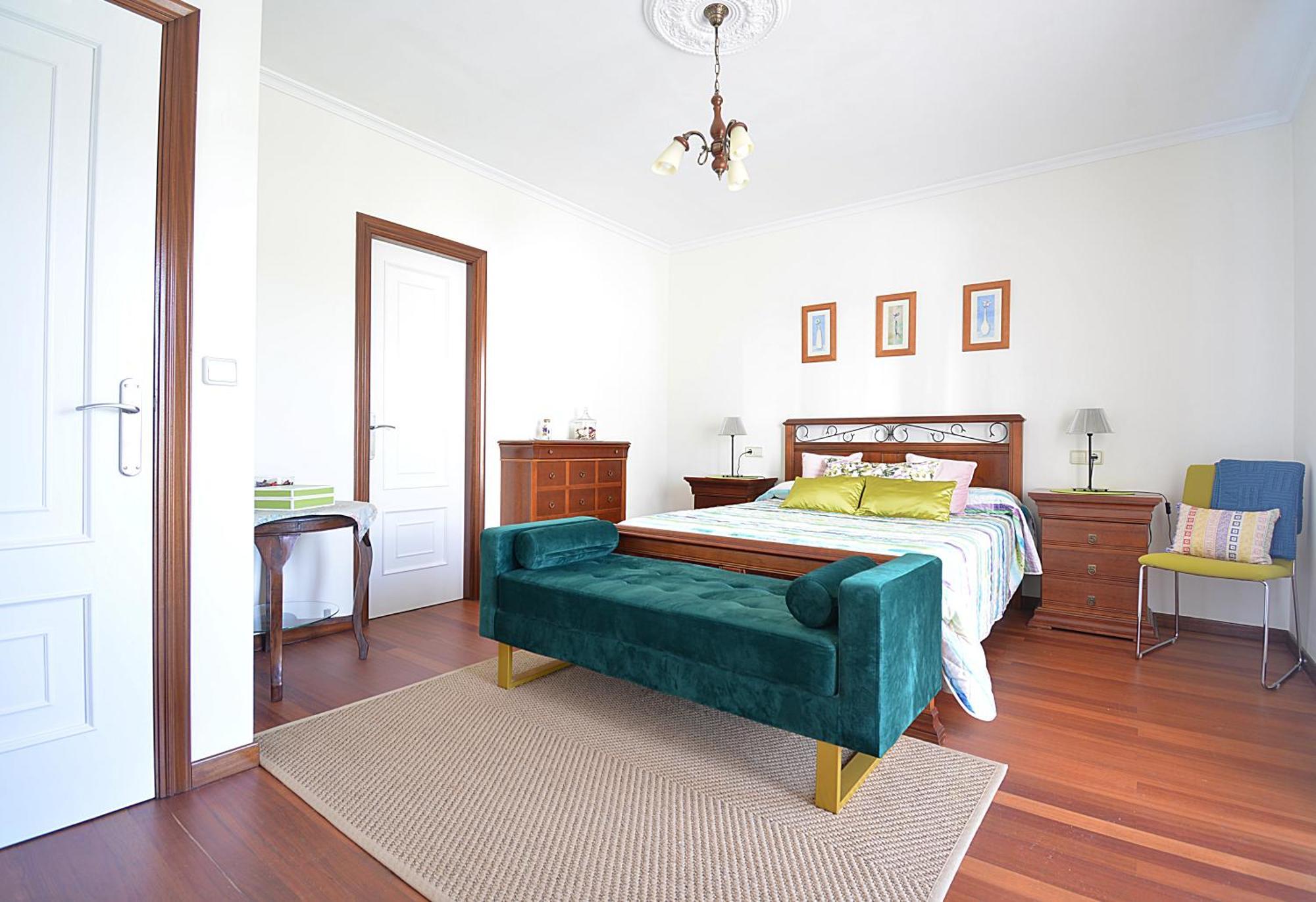 Apartamento Con Terraza En El Entorno De Sanxenxo Extérieur photo
