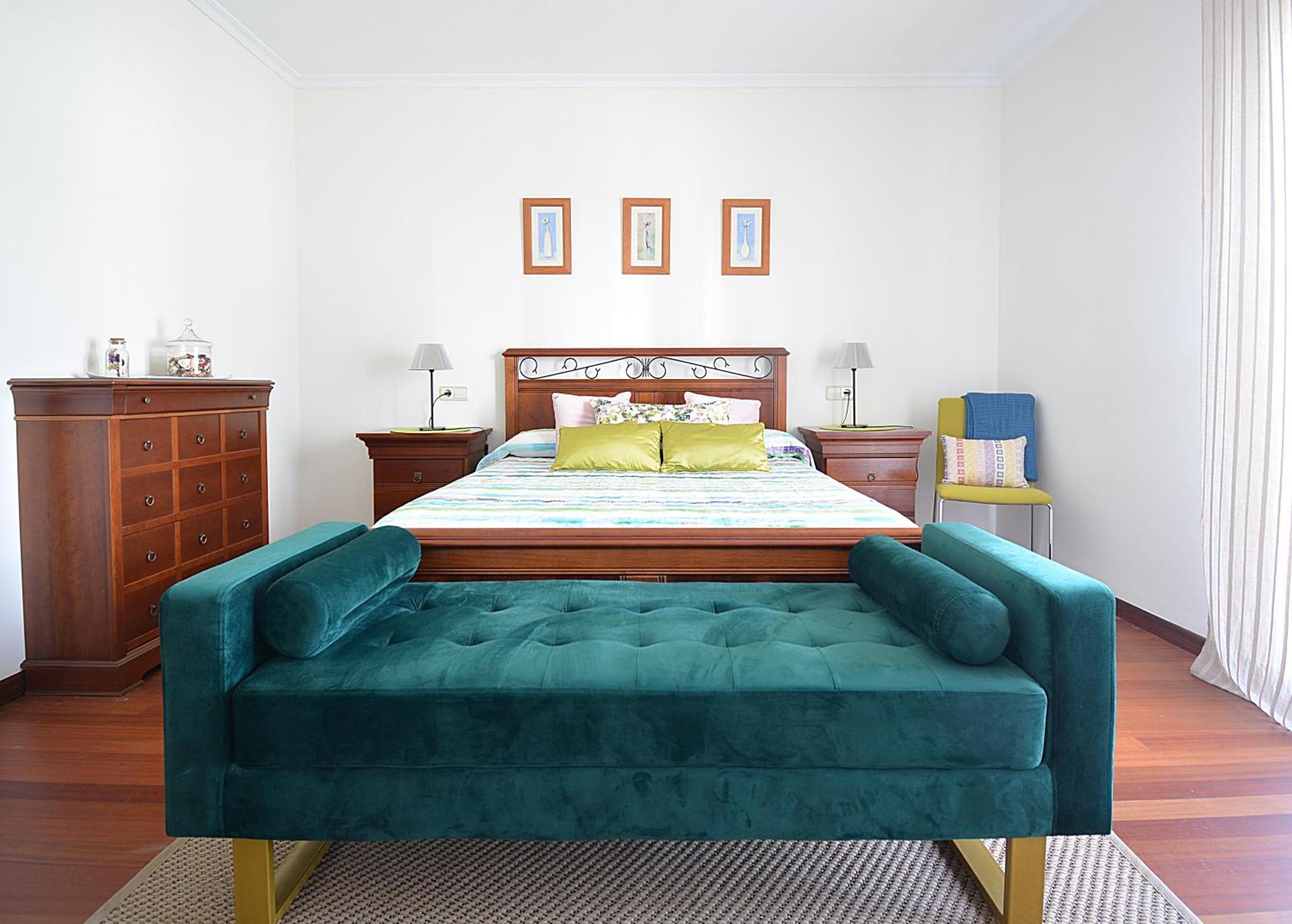 Apartamento Con Terraza En El Entorno De Sanxenxo Extérieur photo